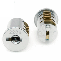 Lock Core Image