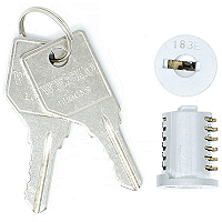 Lock Core Kit Image