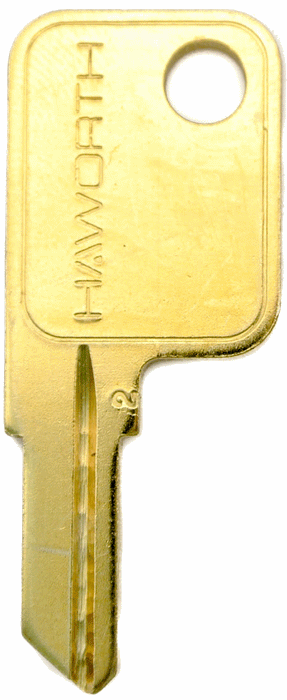 Key Image