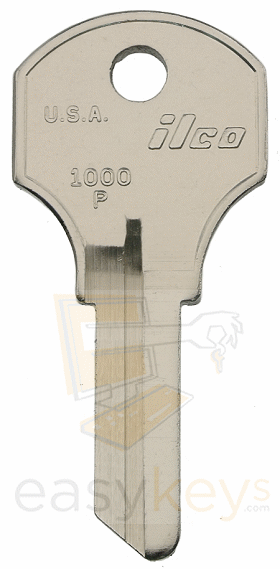 Key Image