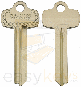 Key Image