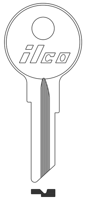 Key Image