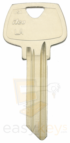 Key Image