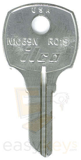 Key Image