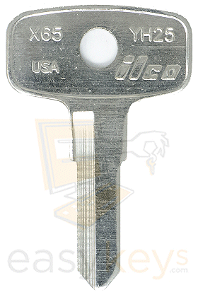 Key Image