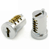 Lock Core Image