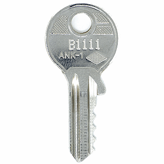 Key Image
