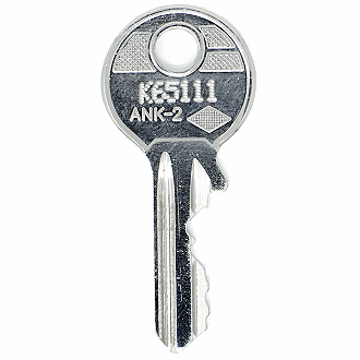 Key Image
