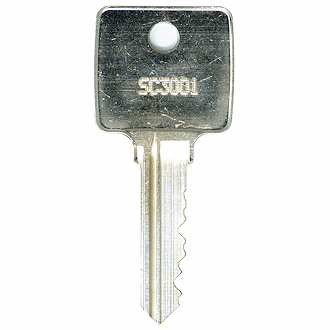 Key Image