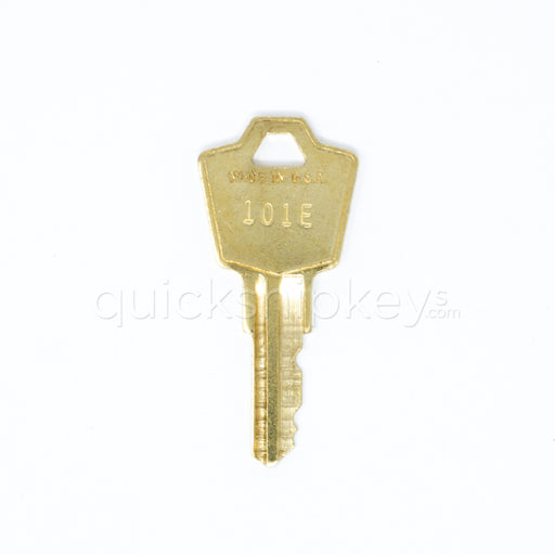 HON 101E File Cabinet Replacement Keys