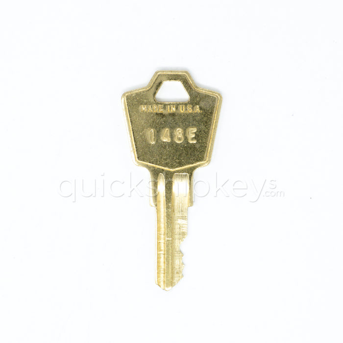 HON 148E File Cabinet Replacement Keys