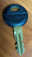 Load image into Gallery viewer, TriMark 1022 Key                                                                                                                                                                                                                                                                                                                                                                                                                                                                                                    
