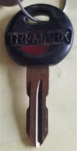 Load image into Gallery viewer, TriMark RV 1231 Lock Key                                                                                                                                                                                                                                                                                                                                                                                                                                                                                            
