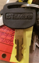 Load image into Gallery viewer, TriMark 2149 Key Lock                                                                                                                                                                                                                                                                                                                                                                                                                                                                                               
