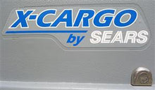 Load image into Gallery viewer, X-Cargo Sears Roof Rack Keys                                                                                                                                                                                                                                                                                                                                                                                                                                                                                        
