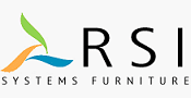 RSI Systems Furniture Keys
