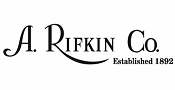 A. Rifkin Locking Bag Keys