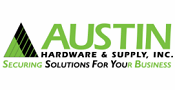 Austin Hardware Keys