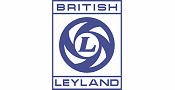 British Leyland Keys