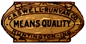 manufacturer logo