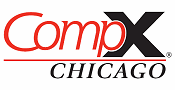 CompX Chicago Vending Machine Keys