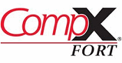 CompX Fort Tubular Keys