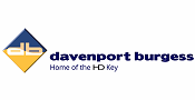 Davenport Burgess Key Blanks
