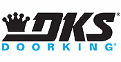 Doorking Access Control Equipment Keys