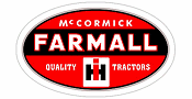 Farmall Keys