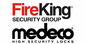 FireKing Keys