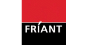 Friant Core Removal Keys