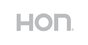 HON Office Furniture Lock Cores