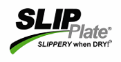Slip Plate Lock Lubricants