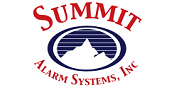 Summit Alarm Systems Keys