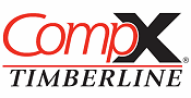 CompX Timberline Keys
