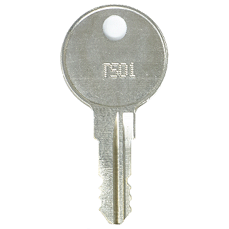 Tuff Shed Keys
