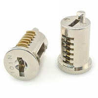 Lock Core Image