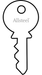 control key Image