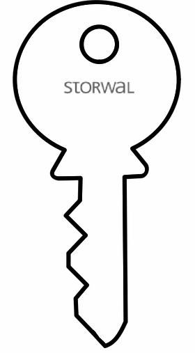 control key Image