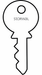 control key Image