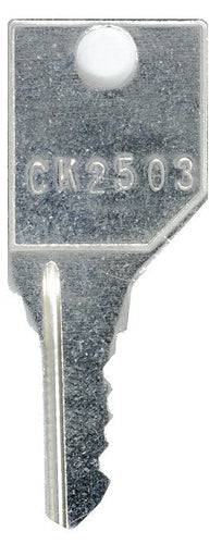 control key Image