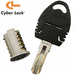Lock Core Kit Image