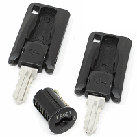 Lock Core Kit Image