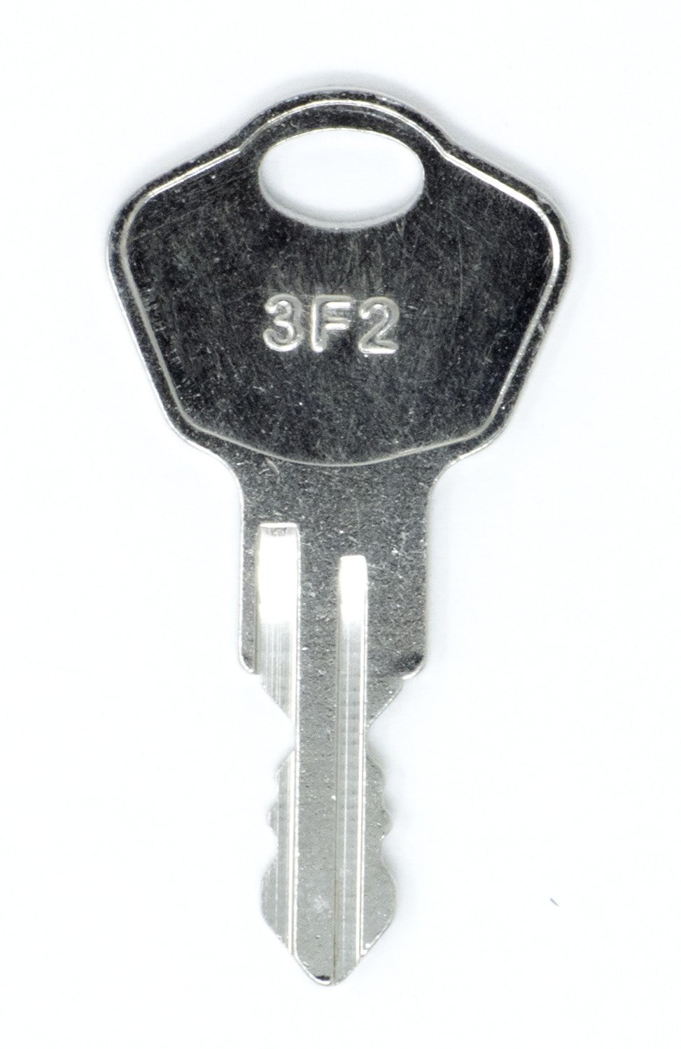 Sentry Safe 3F2 Lock Box Replacement Key