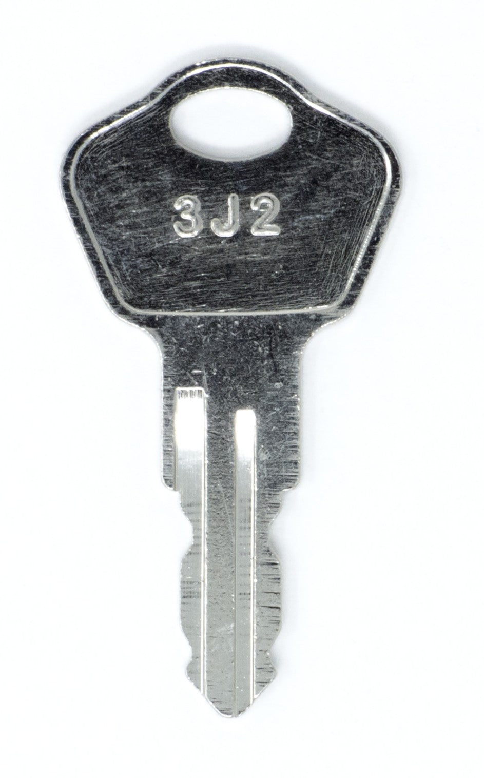 Sentry Safe 3J2 Lock Box Replacement Key