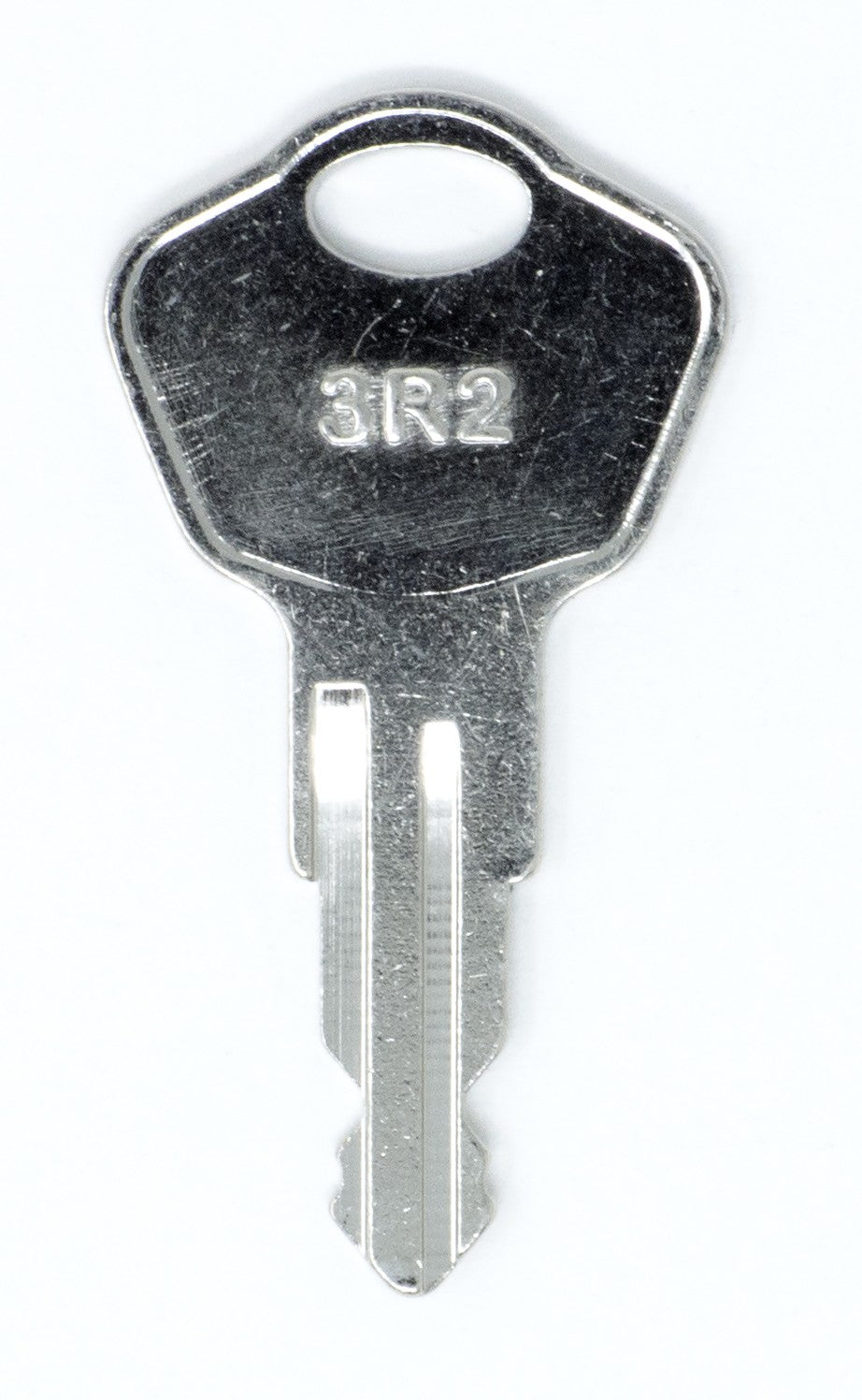 Sentry Safe 3R2 Lock Box Replacement Key