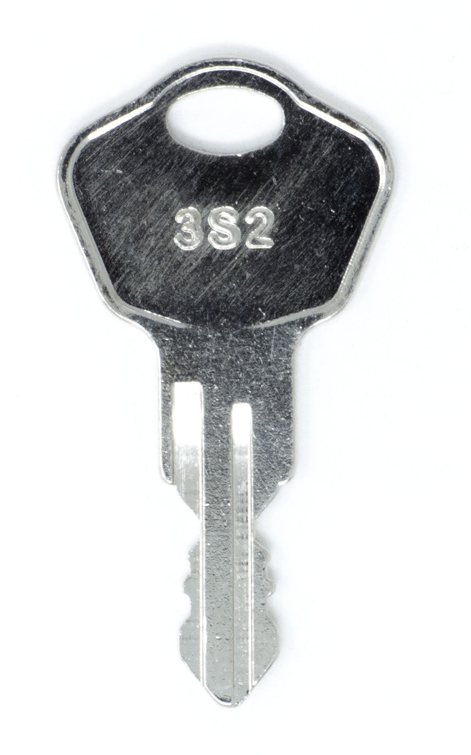 Sentry Safe 3S2 Lock Box Replacement Key