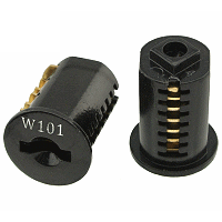 Lock Core Image