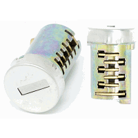 Lock Core Image