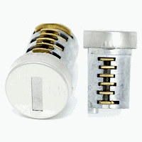 Lock Core Image